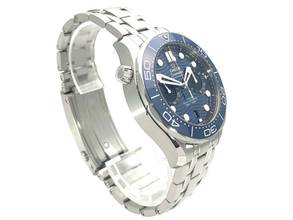 Thumbnail von Omega Seamaster Diver 300 M Chronograph Ref. 210.30.44.51.03.001 </h1>