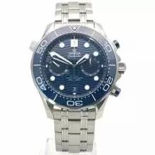 Thumbnail von Omega Seamaster Diver 300 M Chronograph Ref. 210.30.44.51.03.001 </h1>
