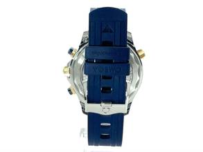 Thumbnail von Omega Seamaster Diver 300 M Chronograph Ref. 210.22.44.51.03.001 </h1>