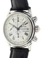 Thumbnail von Kronos Gents Automatic Wristwatch Chronograph </h1>