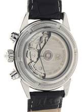 Thumbnail von Kronos Gents Automatic Wristwatch Chronograph </h1>