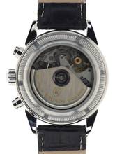Thumbnail von Kronos Gents Automatic Wristwatch Chronograph </h1>
