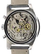 Thumbnail von Emperor Gents Scuba Divers Chronograph Wristwatch 20 ATM </h1>