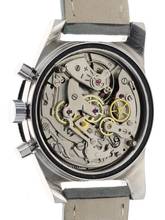 Thumbnail von Emperor Gents Scuba Divers Chronograph Wristwatch 20 ATM </h1>