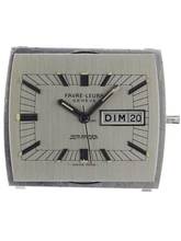 Thumbnail von Favre-Leuba Gents Automatic Wristwatch Sea Raider 36.000 Day Date