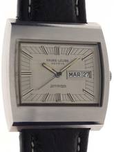 Thumbnail von Favre-Leuba Gents Automatic Wristwatch Sea Raider 36.000 Day Date