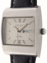 Thumbnail von Favre-Leuba Gents Automatic Wristwatch Sea Raider 36.000 Day Date