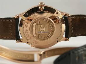 Thumbnail von Jaeger-LeCoultre Master Control Ewiger Kalender