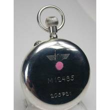 Thumbnail von A. Lange & Söhne U-Boot-Auf & Ab Beobachtungsuhr v. 1944