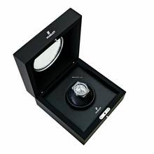 Thumbnail von Hublot Classic Fusion Ultra-Thin 545.CM.0140.LR - Classic Fusion Ultra-Thin Skeleton All Black Automatic Skeleton Dial Cera </h1>