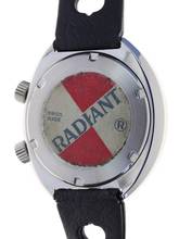 Thumbnail von Radiant Gents Automatic Divers Wristwatch Blumar </h1>