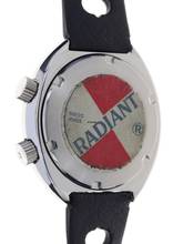 Thumbnail von Radiant Gents Automatic Divers Wristwatch Blumar </h1>