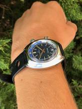 Thumbnail von Radiant Gents Automatic Divers Wristwatch Blumar </h1>