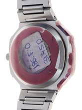 Thumbnail von Omega Constellation Quartz Gents Wristwatch Constellation Chronometer Quartz </h1>