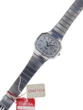 Thumbnail von Omega Constellation Quartz Gents Wristwatch Constellation Chronometer Quartz </h1>
