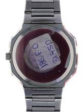 Thumbnail von Omega Constellation Quartz Gents Wristwatch Constellation Chronometer Quartz </h1>