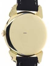 Thumbnail von Longines Gents Wristwatch Flame Lugs </h1>