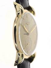 Thumbnail von Longines Gents Wristwatch Flame Lugs </h1>