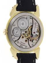 Thumbnail von Longines Gents Wristwatch Flame Lugs </h1>