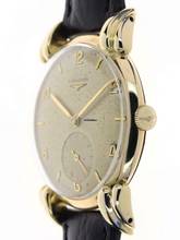 Thumbnail von Longines Gents Wristwatch Flame Lugs </h1>