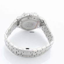 Thumbnail von Maurice Lacroix AIKON AI6058-SS002-430-1 - Aikon Automatic Blue sunbrushed Dial Dial Stainless Steel Men's Watch </h1>