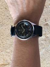 Thumbnail von Jean Perret Gents Automatic Scuba Divers Wristwatch Caribbean 700 m </h1>