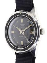 Thumbnail von Jean Perret Gents Automatic Scuba Divers Wristwatch Caribbean 700 m </h1>