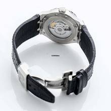 Thumbnail von Maurice Lacroix AIKON AI6008-SS001-330-1 - Aikon Automatic Black Dial Men's Watch </h1>