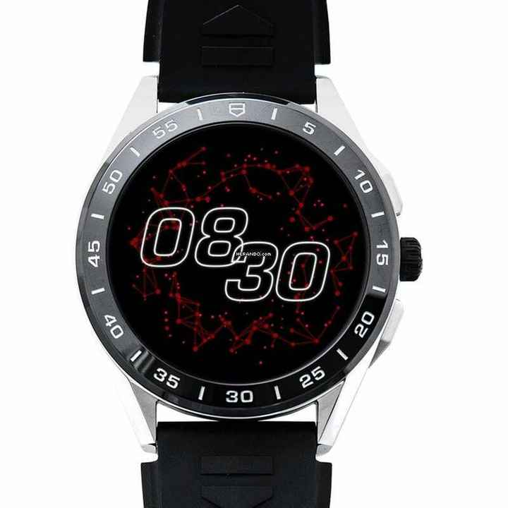  TAG Heuer SBG8A10.BT6219 - SBG8A10.BT6219 </h1> 