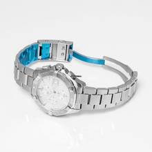 Thumbnail von TAG Heuer Aquaracer 300M CAY2111.BA0927 - Aquaracer Chronograph Automatic Silver Dial Men's Watch </h1>