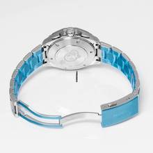 Thumbnail von TAG Heuer Aquaracer 300M CAY2111.BA0927 - Aquaracer Chronograph Automatic Silver Dial Men's Watch </h1>