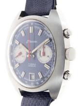 Thumbnail von Monceau Gents Wristwatch Chronograph Valjoux 7734 </h1>