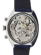 Thumbnail von Monceau Gents Wristwatch Chronograph Valjoux 7734 </h1>