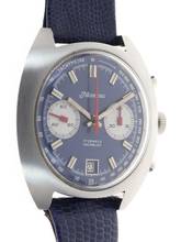 Thumbnail von Monceau Gents Wristwatch Chronograph Valjoux 7734 </h1>