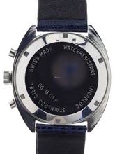 Thumbnail von Monceau Gents Wristwatch Chronograph Valjoux 7734 </h1>
