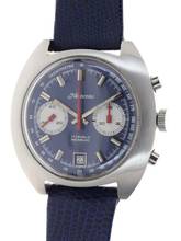 Thumbnail von Monceau Gents Wristwatch Chronograph Valjoux 7734 </h1>