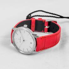 Thumbnail von Zenith Elite 16.3200.670/01.C831 - Elite Automatic silver Dial Stainless Steel Unisex Watch </h1>