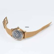 Thumbnail von Montblanc 1858 MB125583 - 1858 Monopusher Chronograph Limited Edition Automatic Black Dial Men's Watch </h1>