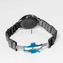 Thumbnail von Rado True R27056152 - True Automatic Black Dial Men's Watch </h1>