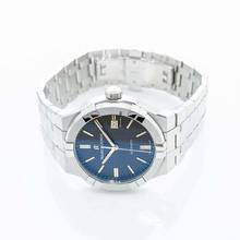 Thumbnail von Maurice Lacroix AIKON AI6008-SS002-331-1 - Aikon Automatic Anthracite Sun Brushed Clous de Paris dial Dial Stain </h1>