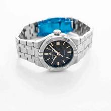 Thumbnail von Maurice Lacroix AIKON AI6007-SS002-331-1 - Aikon Automatic Anthracite Sun Brushed Clous de Paris Dial Stainless </h1>