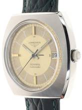 Thumbnail von Longines Admiral Gents Automatic Wristwatch Admiral