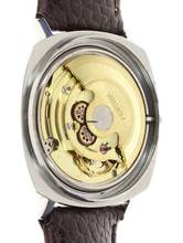 Thumbnail von Festina Gents Automatic Divers Wristwatch Caribbean 100 m / 330 feet </h1>