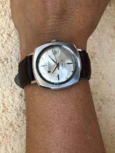 Thumbnail von Festina Gents Automatic Divers Wristwatch Caribbean 100 m / 330 feet </h1>