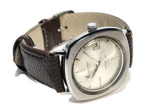 Thumbnail von Festina Gents Automatic Divers Wristwatch Caribbean 100 m / 330 feet </h1>