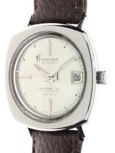 Thumbnail von Festina Gents Automatic Divers Wristwatch Caribbean 100 m / 330 feet </h1>