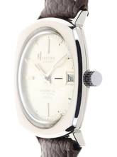 Thumbnail von Festina Gents Automatic Divers Wristwatch Caribbean 100 m / 330 feet </h1>