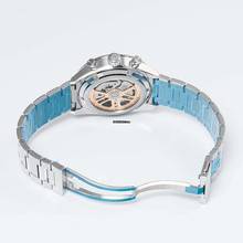 Thumbnail von TAG Heuer Carrera CBN2010.BA0642 - Carrera Automatic Black Dial Stainless Steel Men's Watch </h1>