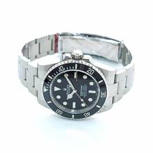 Thumbnail von Rolex Submariner (No Date) 124060-0001 - Submariner Oystersteel New Model 2020 Automatic Chronometer Black Dial Men's </h1>