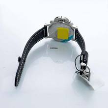 Thumbnail von Panerai Luminor Marina 1950 3 Days Automatic PAM02392 - Luminor Marina Automatic Black Dial Black Leather Men's Watch </h1>